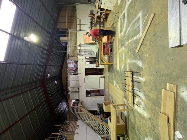To Let commercial Property for Rent in Strand Industria Western Cape